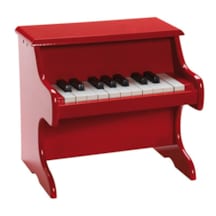 Mon premier piano en bois
